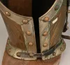 Prussian 6th Kürassier Officers Kürass - Attic found. RARE Visuel 8